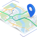 address verification image